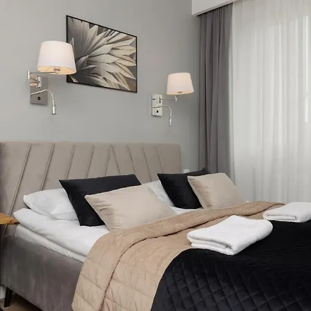 Stunning Family Ursynow With Parking & Balcony By Renters *