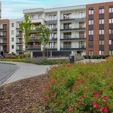 Stunning Family Ursynow With Parking & Balcony By Renters Warsaw