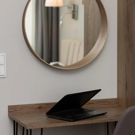 Stunning Family Ursynów With Parking&balcony By Renters *